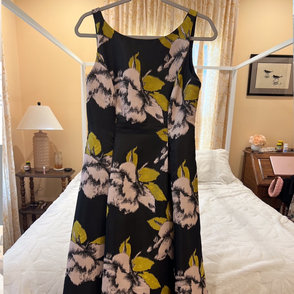 Adrianna Papell dress